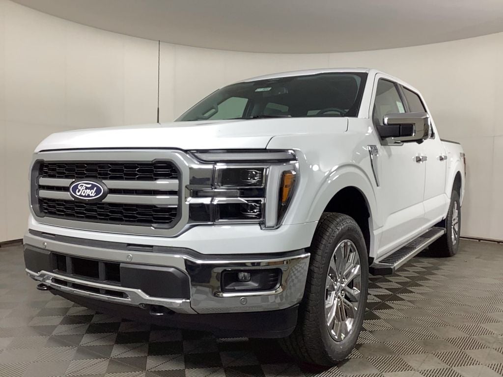 2025 Ford F-150 Lariat®