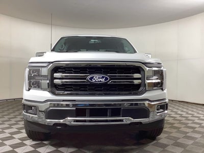 2025 Ford F-150 Lariat®
