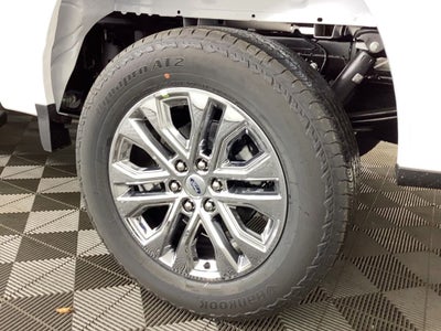 2025 Ford F-150 Lariat®