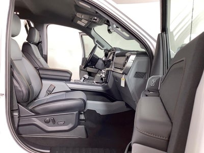 2025 Ford F-150 Lariat®