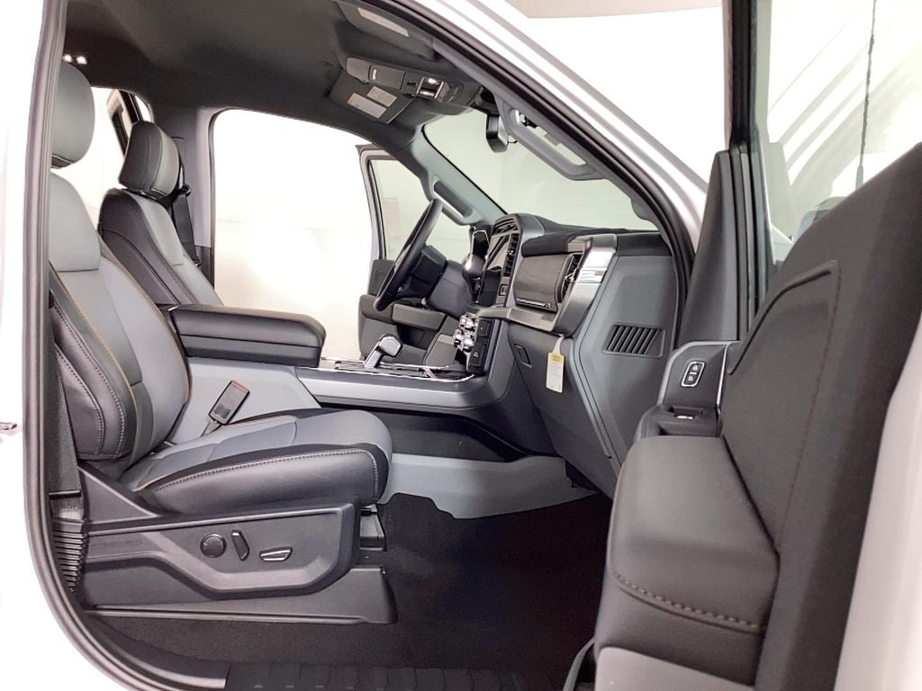 2025 Ford F-150 Lariat®