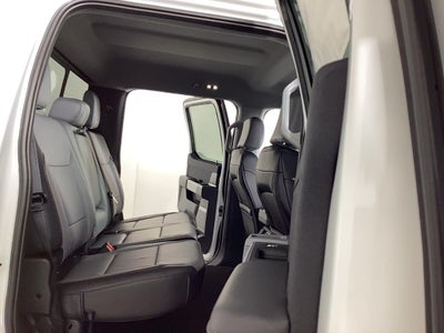 2025 Ford F-150 Lariat®