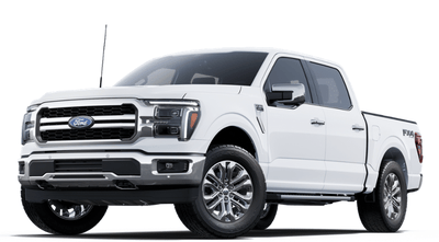 2025 Ford F-150 Lariat®