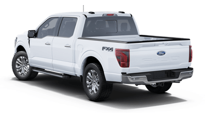 2025 Ford F-150 Lariat®