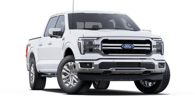 2025 Ford F-150 Lariat®