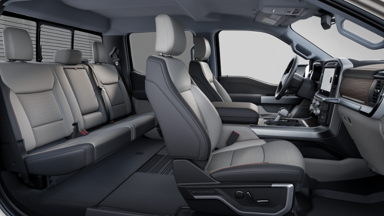 2025 Ford F-150 Lariat®