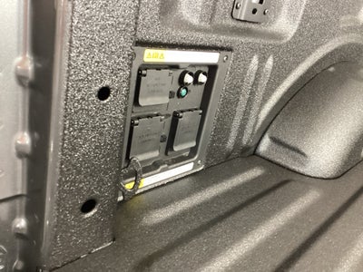 2026 Ford F-150 4X4 CREW LARIAT