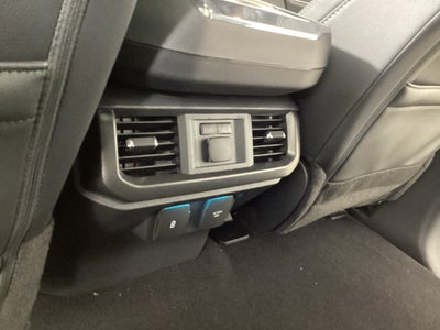 2026 Ford F-150 4X4 CREW LARIAT