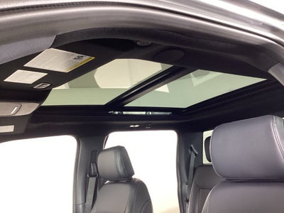 2026 Ford F-150 4X4 CREW LARIAT