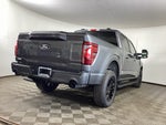 2026 Ford F-150 4X4 CREW LARIAT
