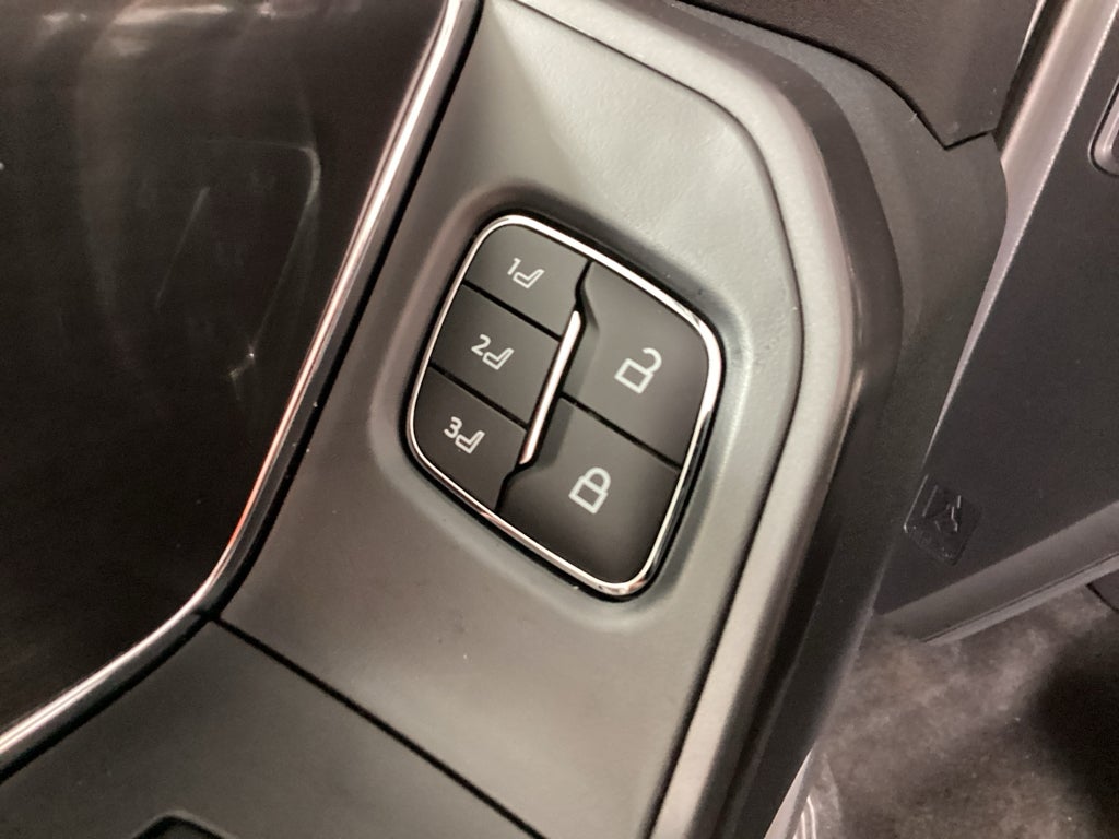 2026 Ford F-150 4X4 CREW LARIAT