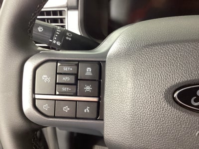 2026 Ford F-150 4X4 CREW LARIAT