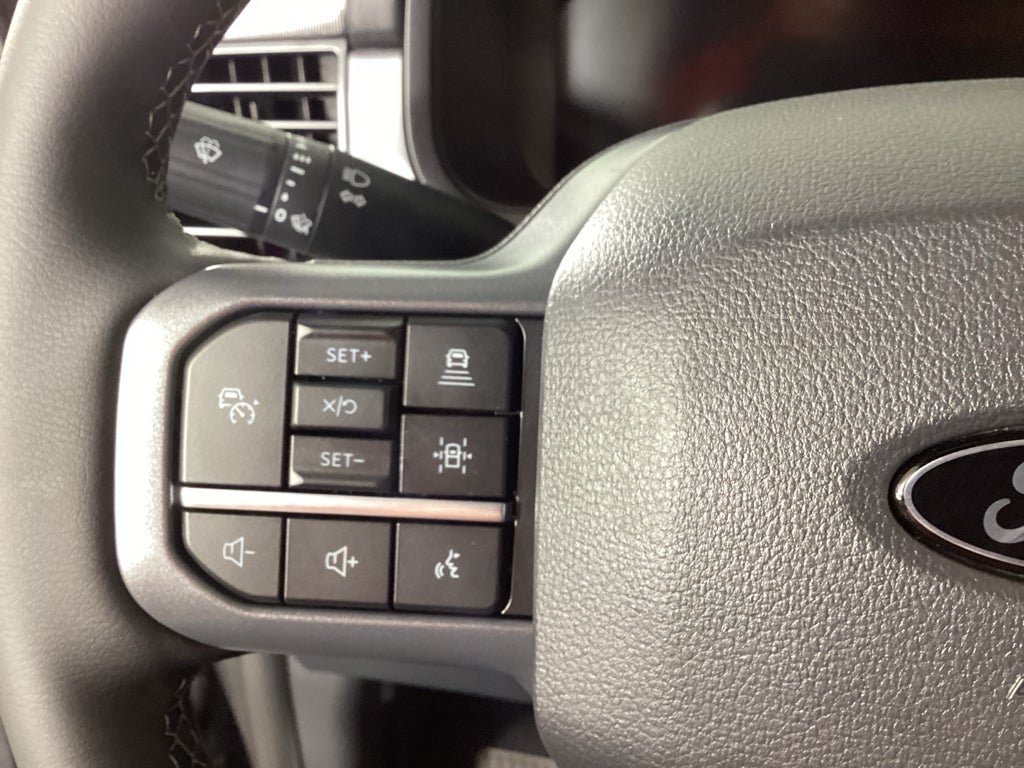 2026 Ford F-150 4X4 CREW LARIAT