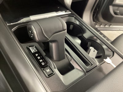 2026 Ford F-150 4X4 CREW LARIAT