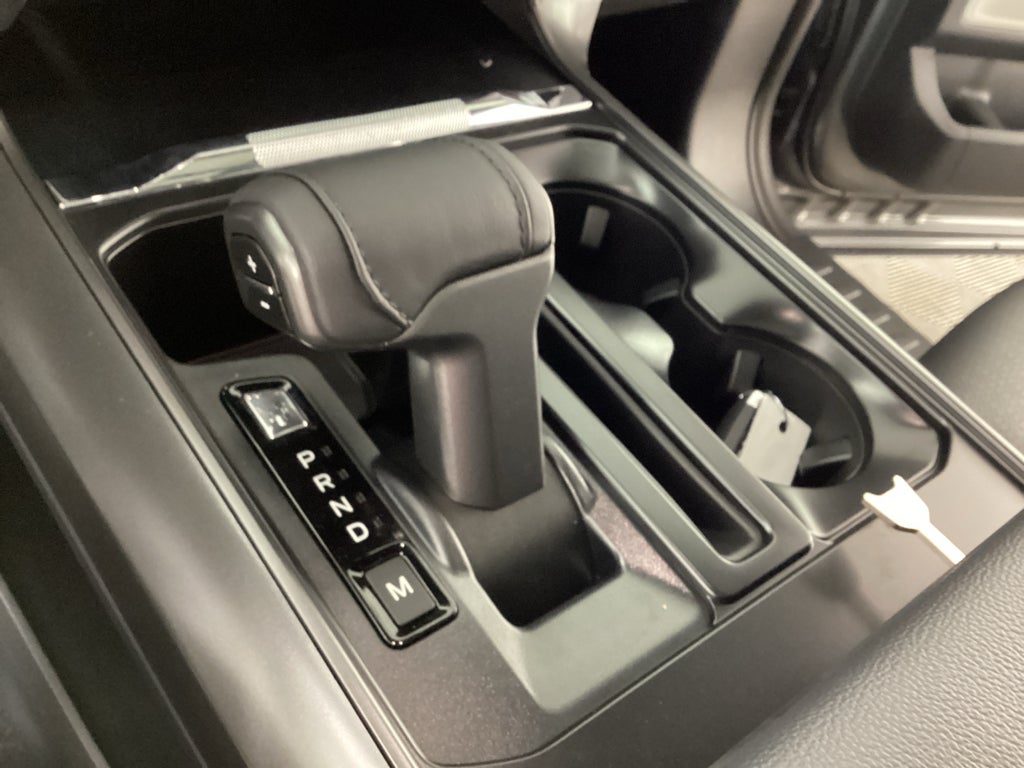 2026 Ford F-150 4X4 CREW LARIAT