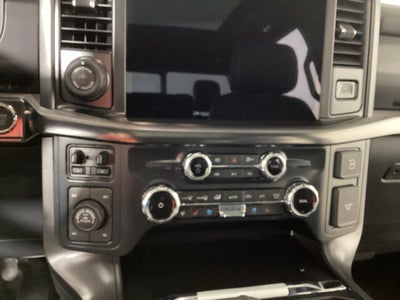 2026 Ford F-150 4X4 CREW LARIAT