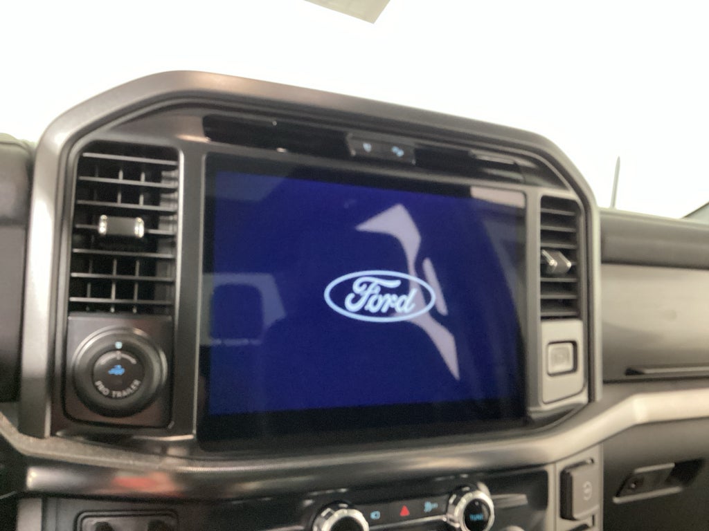 2026 Ford F-150 4X4 CREW LARIAT