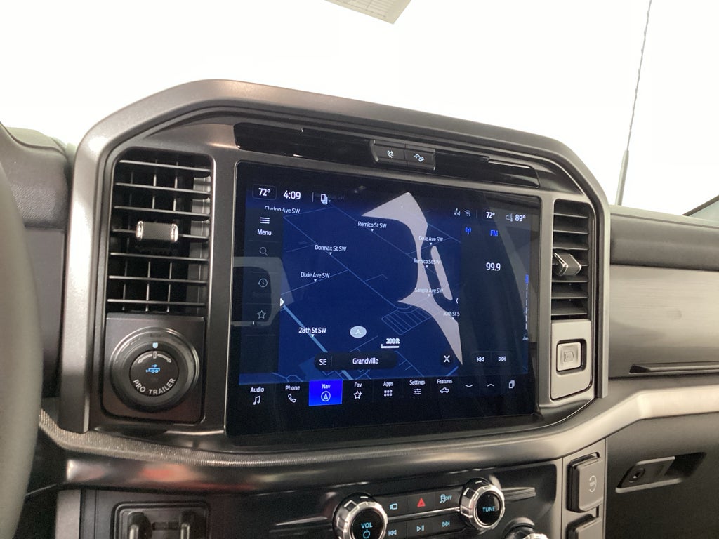 2026 Ford F-150 4X4 CREW LARIAT