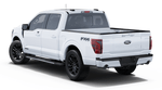 2025 Ford F-150 Lariat®