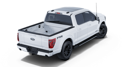 2025 Ford F-150 Lariat®