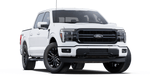2025 Ford F-150 Lariat®