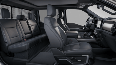 2025 Ford F-150 Lariat®