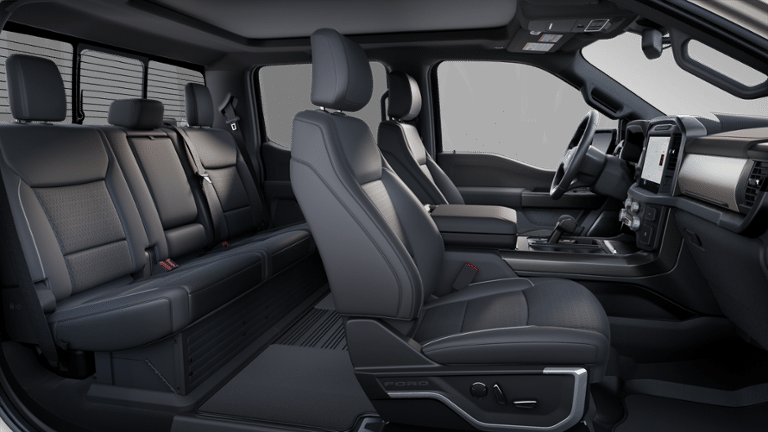 2025 Ford F-150 Lariat®