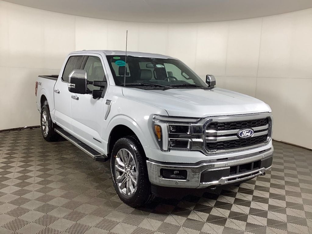 2025 Ford F-150 Lariat®