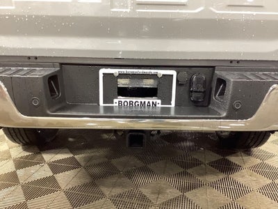 2025 Ford F-150 Lariat®