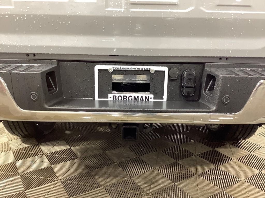 2025 Ford F-150 Lariat®