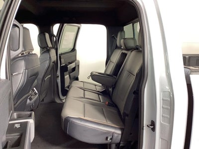 2025 Ford F-150 Lariat®