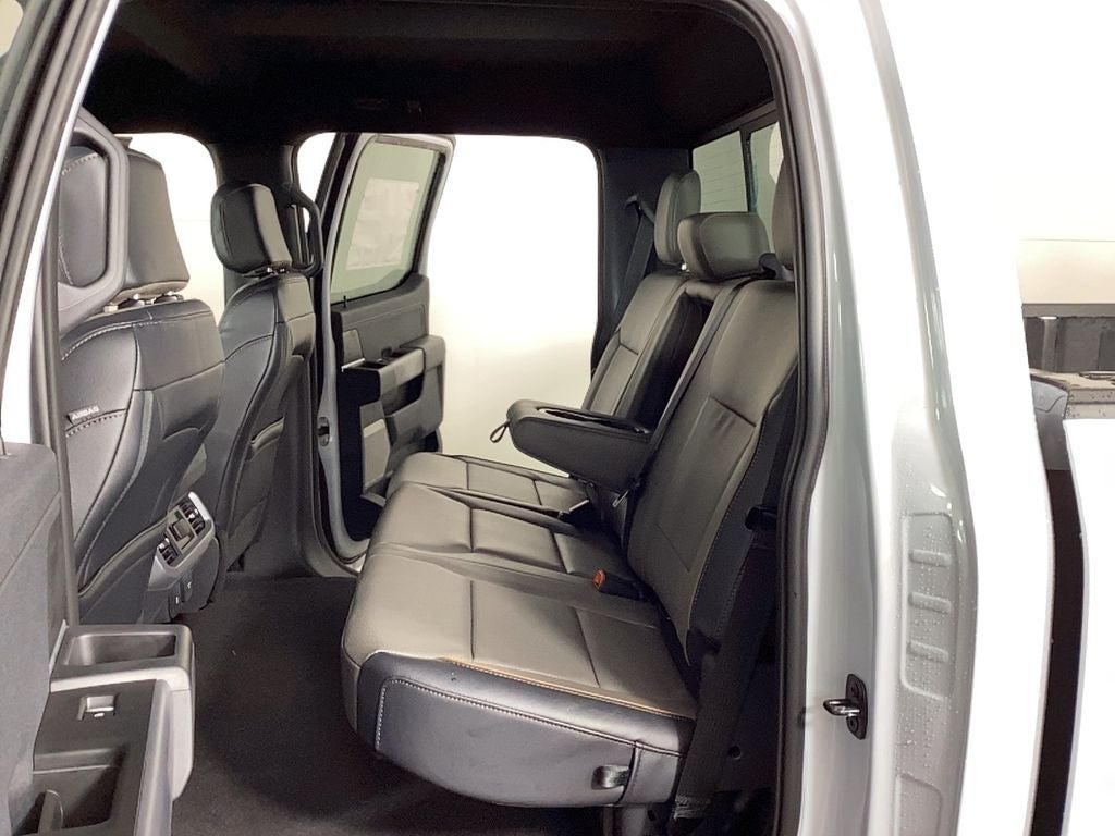 2025 Ford F-150 Lariat®