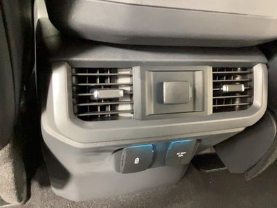 2025 Ford F-150 Lariat®