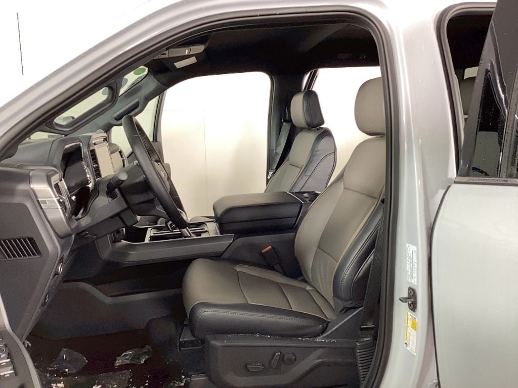 2025 Ford F-150 Lariat®