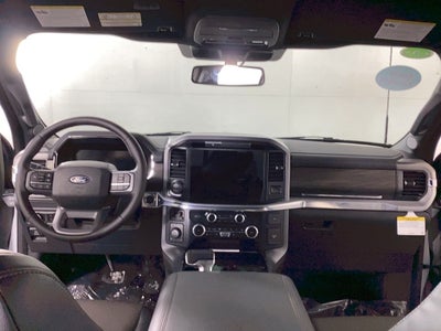 2025 Ford F-150 Lariat®