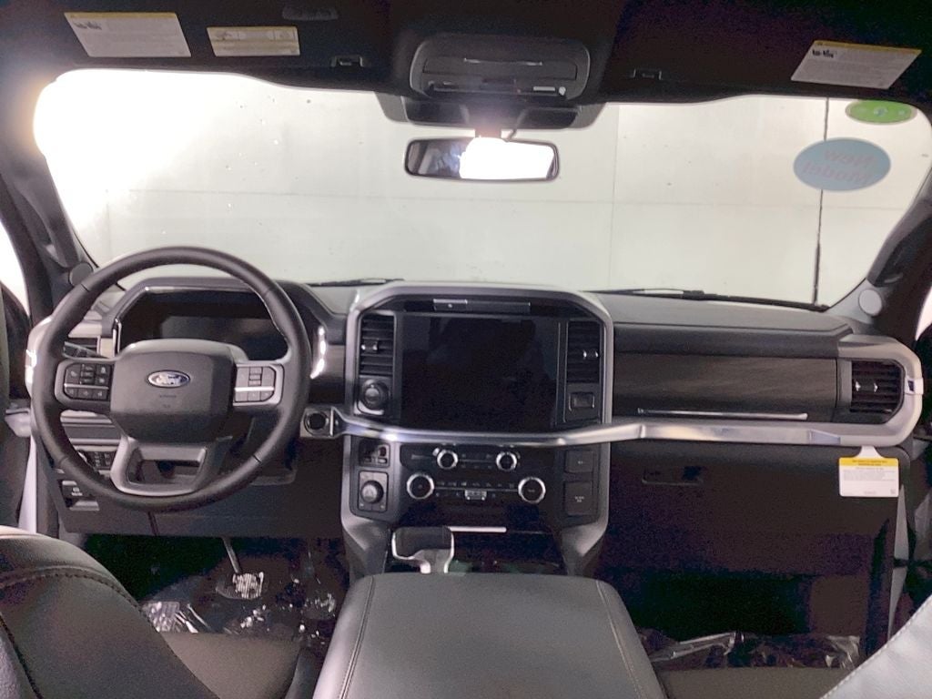 2025 Ford F-150 Lariat®