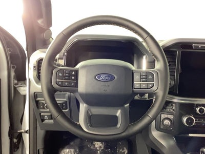 2025 Ford F-150 Lariat®