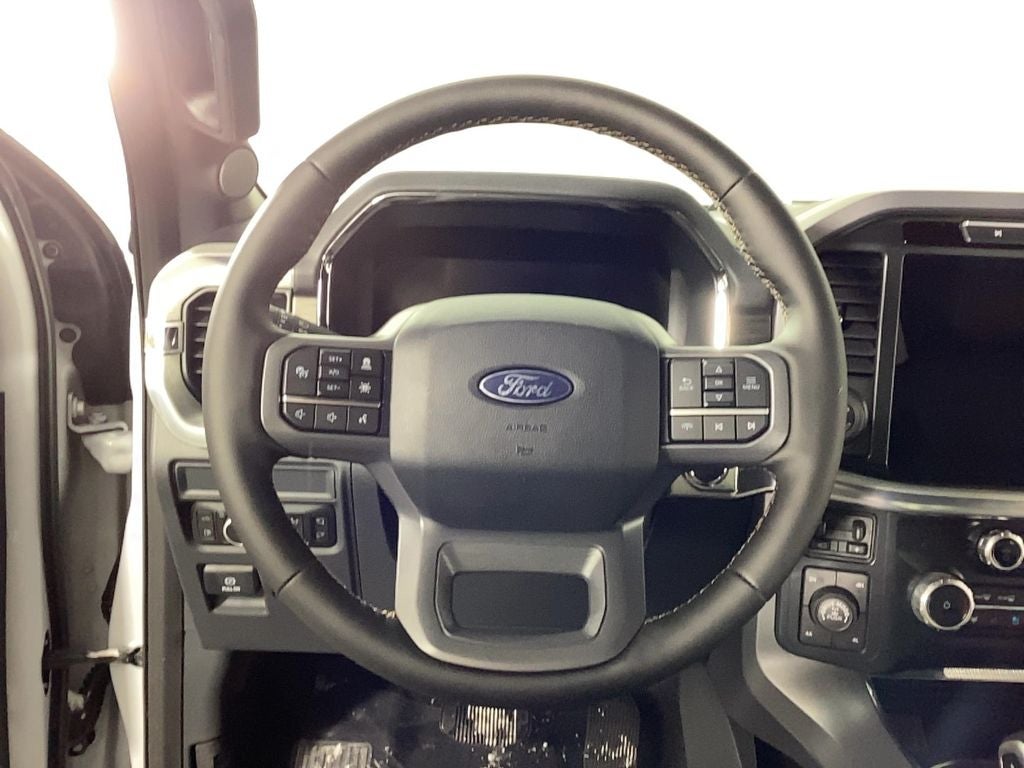 2025 Ford F-150 Lariat®