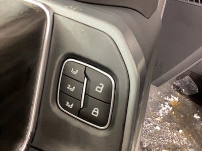 2025 Ford F-150 Lariat®