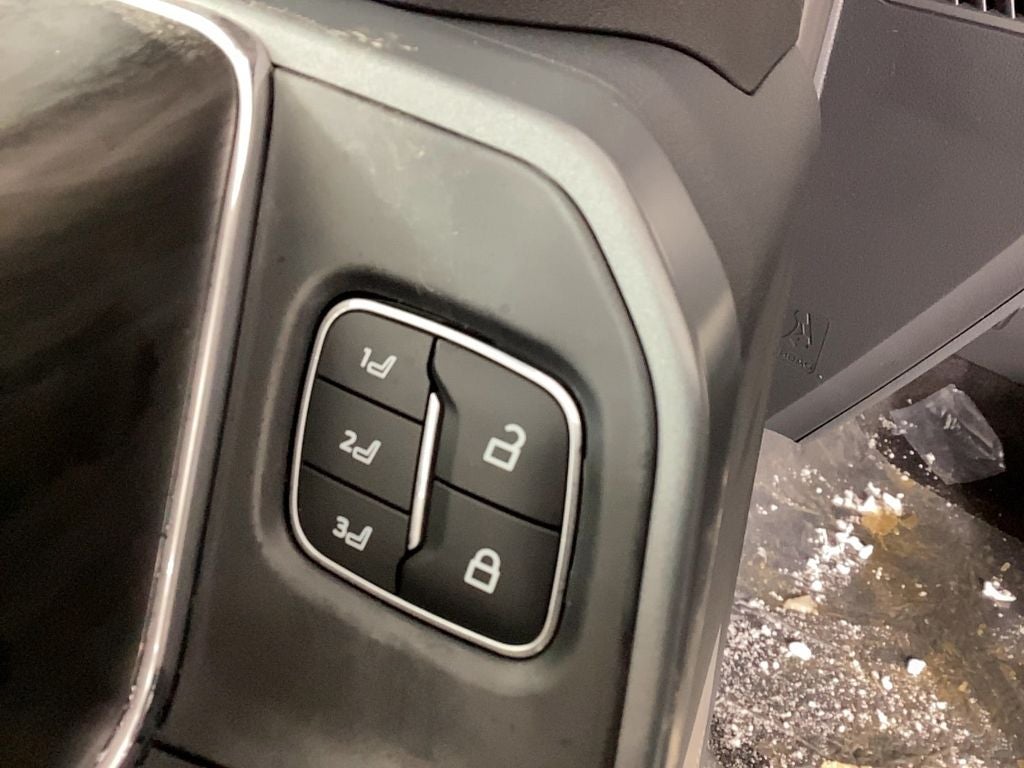 2025 Ford F-150 Lariat®