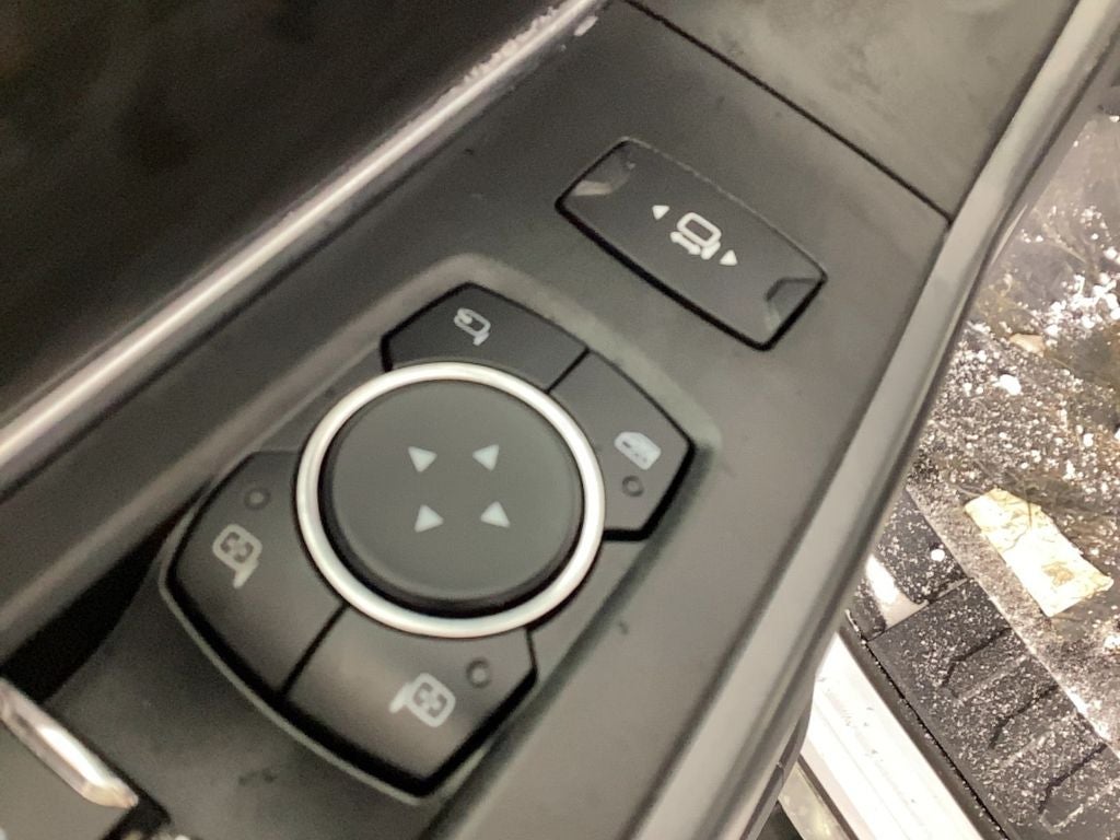 2025 Ford F-150 Lariat®