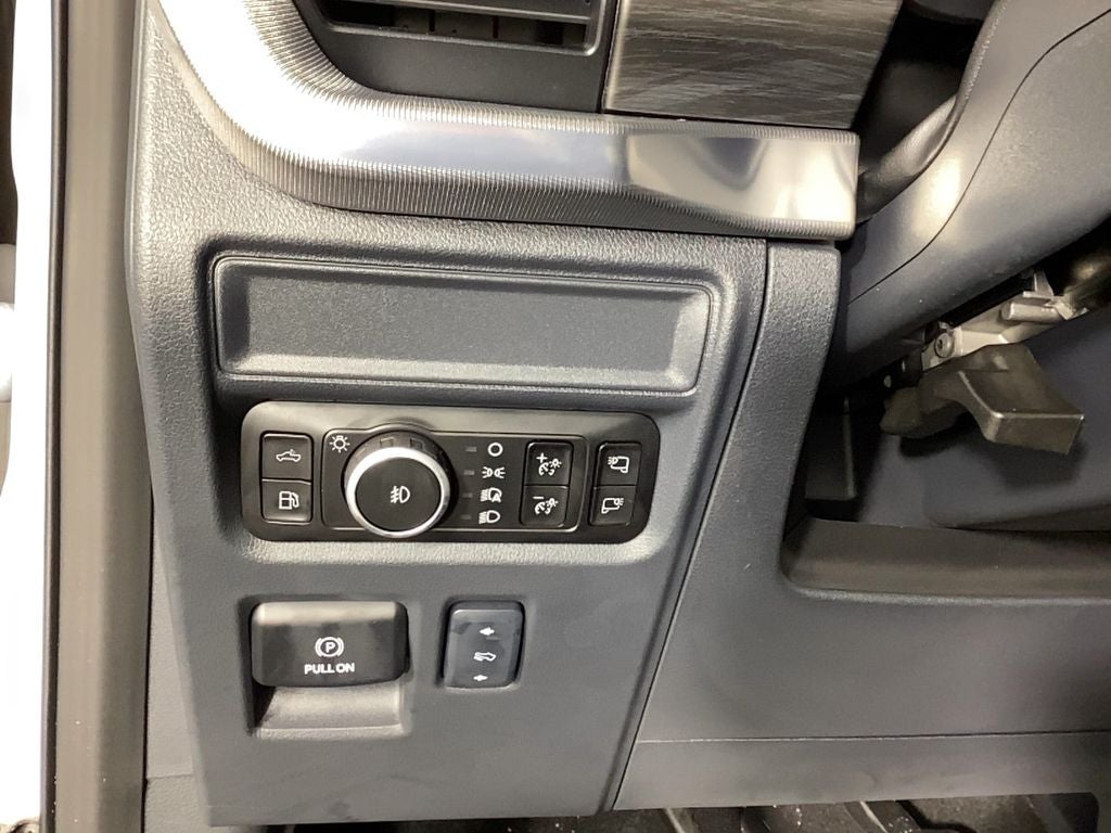 2025 Ford F-150 Lariat®