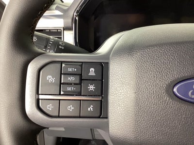 2025 Ford F-150 Lariat®