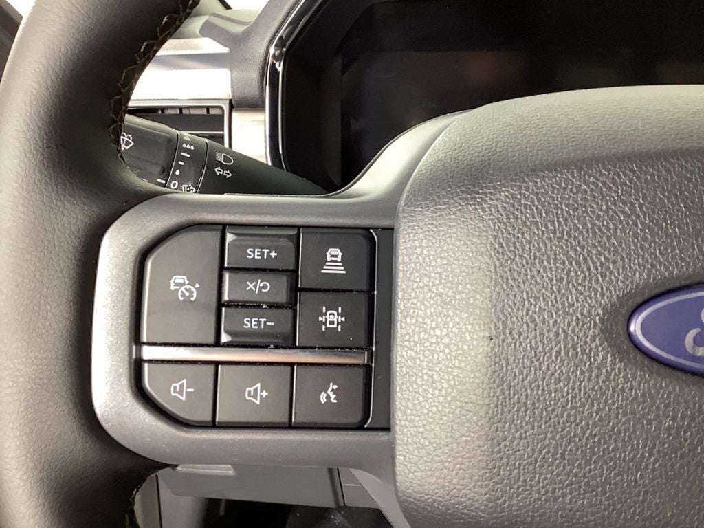 2025 Ford F-150 Lariat®