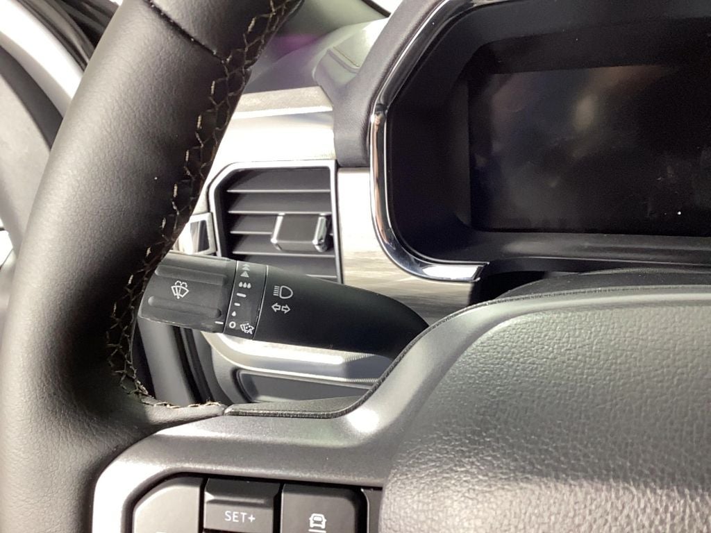 2025 Ford F-150 Lariat®