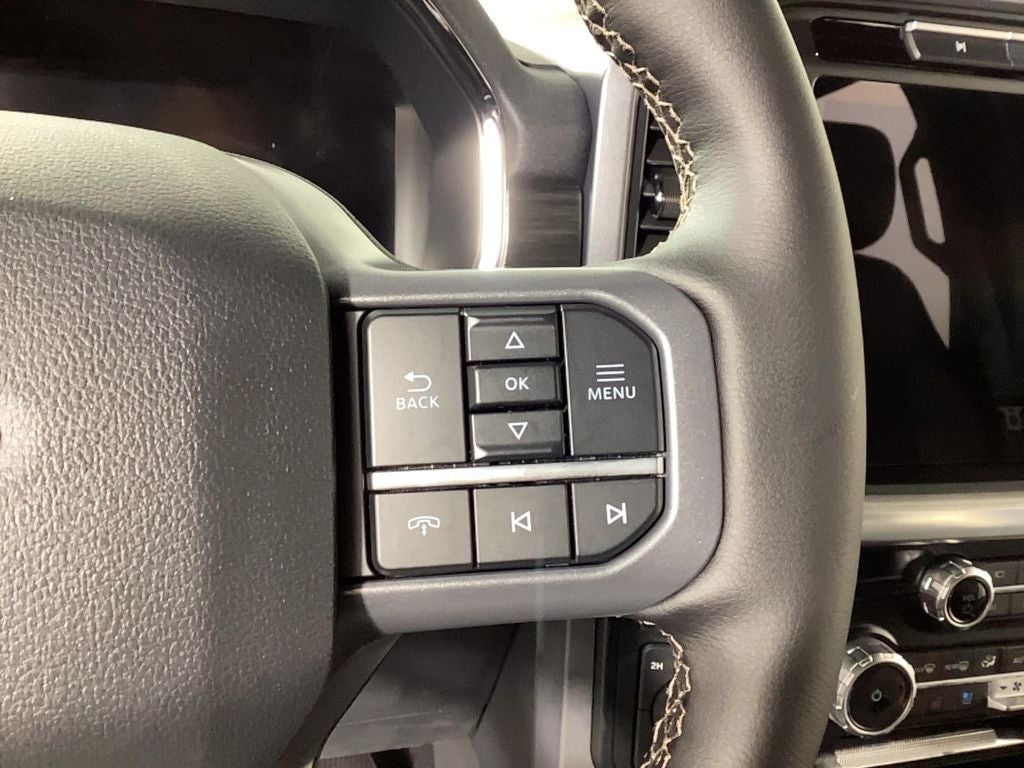 2025 Ford F-150 Lariat®