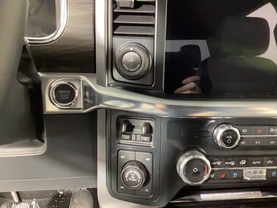 2025 Ford F-150 Lariat®