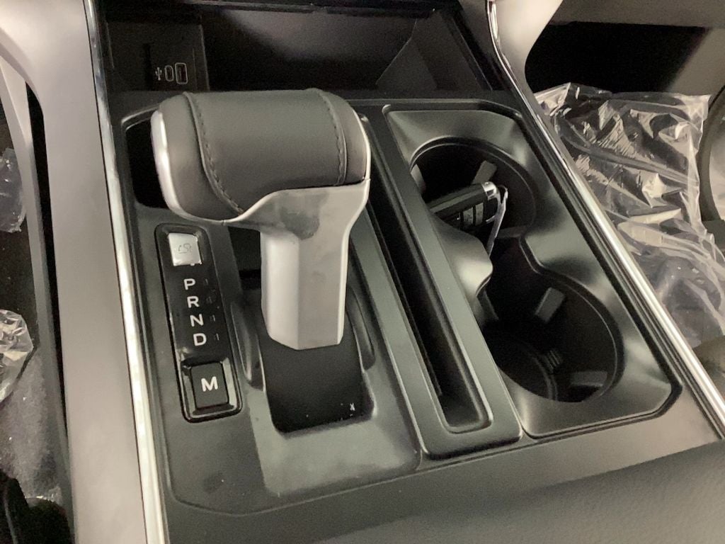 2025 Ford F-150 Lariat®