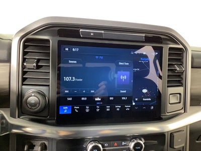 2025 Ford F-150 Lariat®