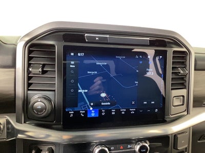 2025 Ford F-150 Lariat®